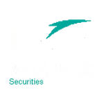 Asia Plus logo