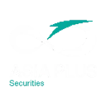 Asia Plus logo