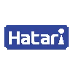 Hatari logo