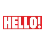 Hello! Magazine logo