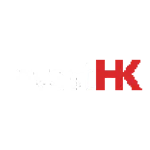 Invest HK logo