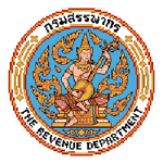 Revenue Department logo