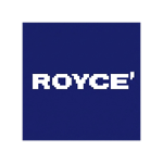 Royce logo