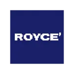 Royce logo