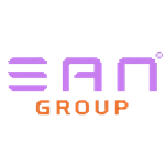 SAN Group logo