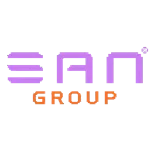 SAN Group logo