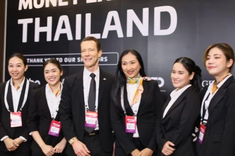 79 ART STUDIO’s Stellar Services at Money Exhibition Asia 2024: Collaboration with HQMena