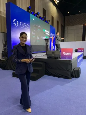 79 ART STUDIO’s Stellar Services at Money Exhibition Asia 2024: Collaboration with HQMena