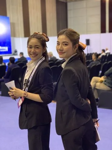 79 ART STUDIO’s Stellar Services at Money Exhibition Asia 2024: Collaboration with HQMena