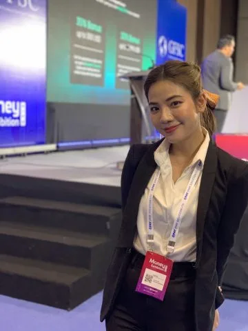 79 ART STUDIO’s Stellar Services at Money Exhibition Asia 2024: Collaboration with HQMena