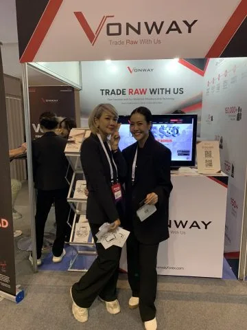 79 ART STUDIO’s Stellar Services at Money Exhibition Asia 2024: Collaboration with HQMena