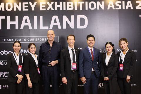 79 ART STUDIO’s Stellar Services at Money Exhibition Asia 2024: Collaboration with HQMena