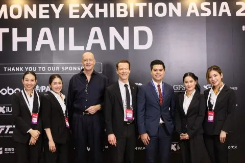 79 ART STUDIO’s Stellar Services at Money Exhibition Asia 2024: Collaboration with HQMena