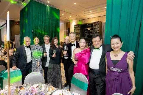 Celebrate Anniversary Moment: A Night to Remember with 79 Art Studio