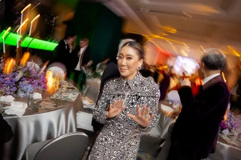 Celebrate Anniversary Moment: A Night to Remember with 79 Art Studio