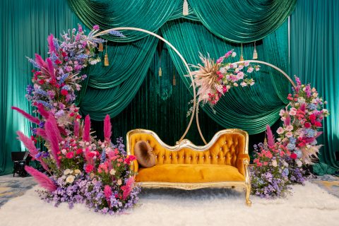 Celebrate Anniversary Moment: A Night to Remember with 79 Art Studio