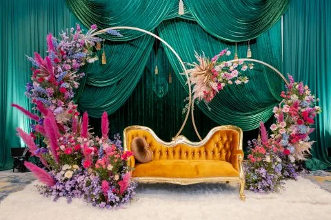 Celebrate Anniversary Moment: A Night to Remember with 79 Art Studio