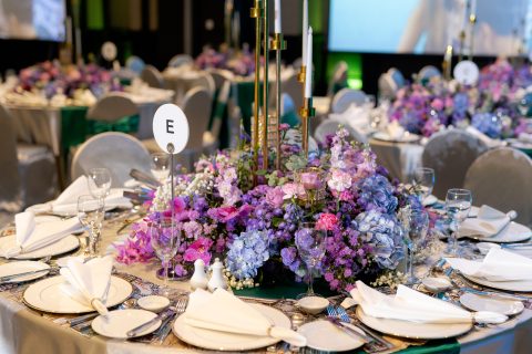 Celebrate Anniversary Moment: A Night to Remember with 79 Art Studio