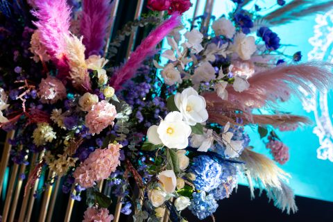 Celebrate Anniversary Moment: A Night to Remember with 79 Art Studio