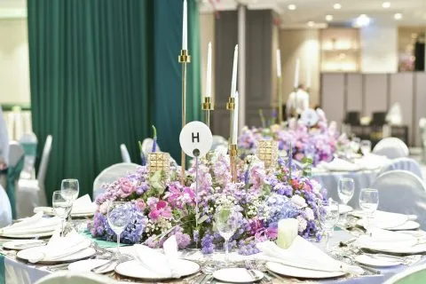 Celebrate Anniversary Moment: A Night to Remember with 79 Art Studio