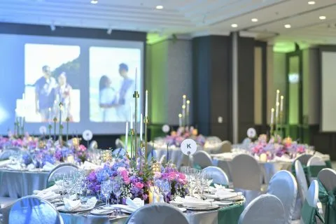 Celebrate Anniversary Moment: A Night to Remember with 79 Art Studio