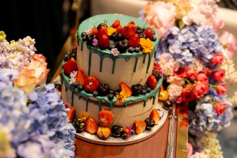 Celebrate Anniversary Moment: A Night to Remember with 79 Art Studio