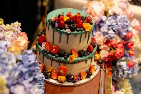 Celebrate Anniversary Moment: A Night to Remember with 79 Art Studio