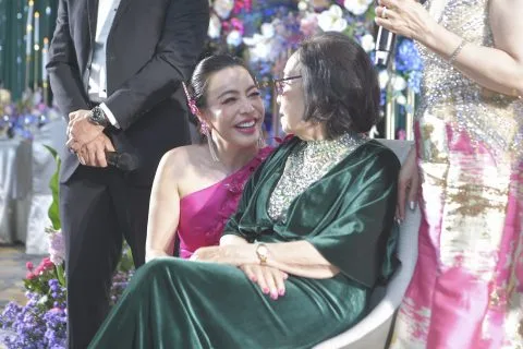 Celebrate Anniversary Moment: A Night to Remember with 79 Art Studio