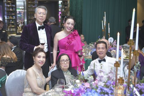 Celebrate Anniversary Moment: A Night to Remember with 79 Art Studio