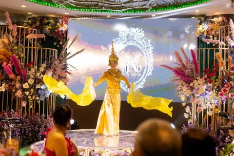 Celebrate Anniversary Moment: A Night to Remember with 79 Art Studio