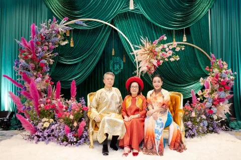 Celebrate Anniversary Moment: A Night to Remember with 79 Art Studio
