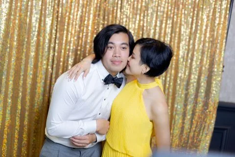 Celebrate Anniversary Moment: A Night to Remember with 79 Art Studio