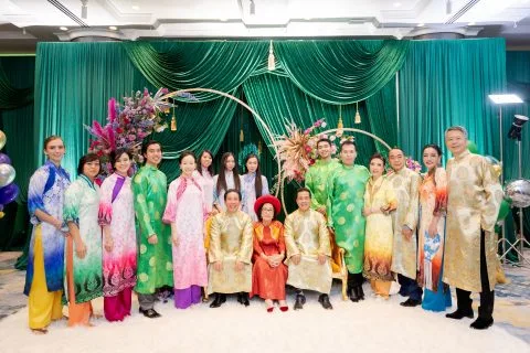 Celebrate Anniversary Moment: A Night to Remember with 79 Art Studio