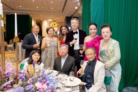Celebrate Anniversary Moment: A Night to Remember with 79 Art Studio