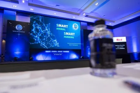 Ceva & Betagro – Smart Animal Smart Farming Seminar