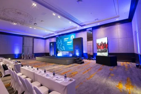 Ceva & Betagro – Smart Animal Smart Farming Seminar