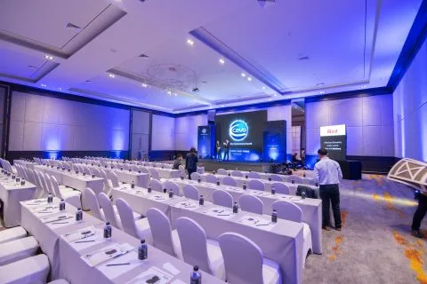 Ceva & Betagro – Smart Animal Smart Farming Seminar