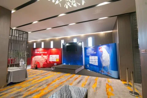 Ceva & Betagro – Smart Animal Smart Farming Seminar
