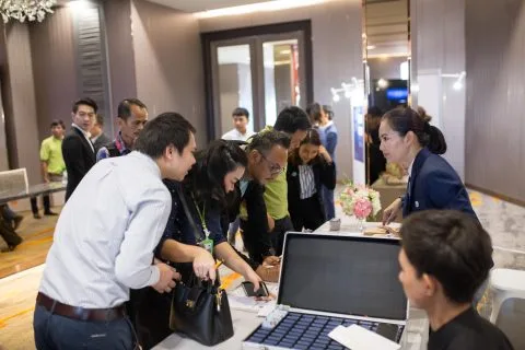 Ceva & Betagro – Smart Animal Smart Farming Seminar