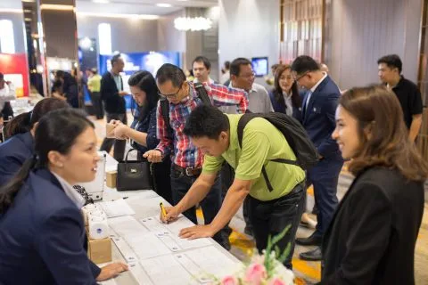 Ceva & Betagro – Smart Animal Smart Farming Seminar