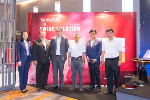 Ceva & Betagro – Smart Animal Smart Farming Seminar