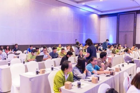 Ceva & Betagro – Smart Animal Smart Farming Seminar