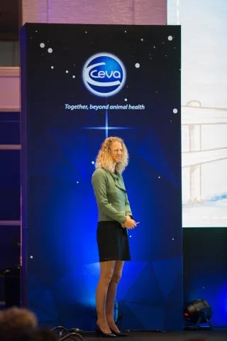 Ceva & Betagro – Smart Animal Smart Farming Seminar