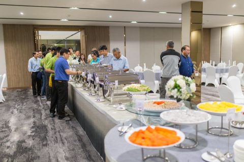 Ceva & Betagro – Smart Animal Smart Farming Seminar