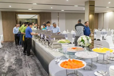 Ceva & Betagro – Smart Animal Smart Farming Seminar