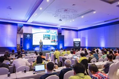 Ceva & Betagro – Smart Animal Smart Farming Seminar