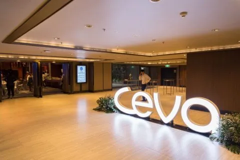 Ceva, De Gala Dinner Party