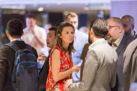 Ceva, De Gala Dinner Party