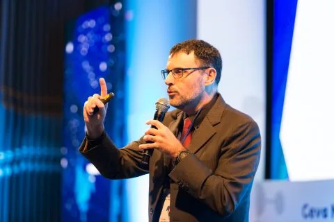 Ceva New Technology Summit at Sofitel So Hotel