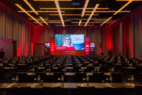 Ceva Swine Innovation Summit at Pullman Hotel